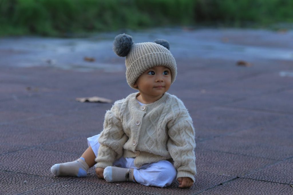 Tricododile : blog de créations en tricot