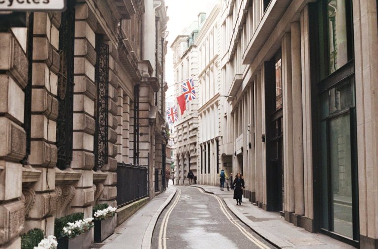 Top 5 des plus belles villes à visiter au Royaume-Uni