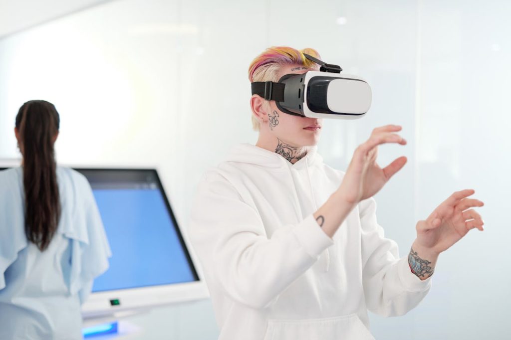 Réalité augmentée : quand les machines à sous s’invitent dans votre salon