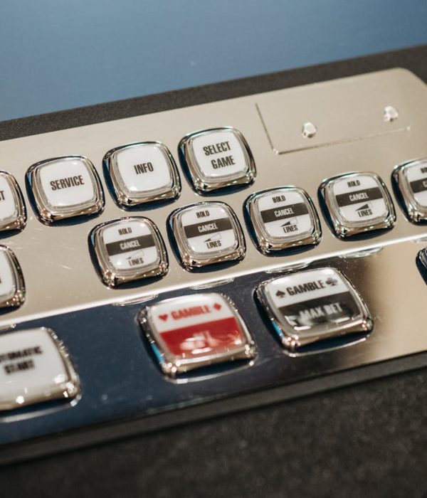 Les plateformes de casino qui s’affichent en quelques secondes