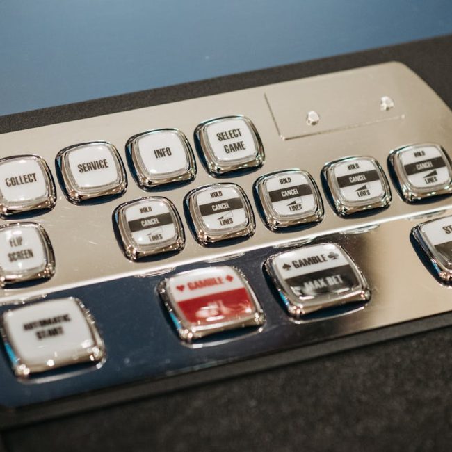 Les plateformes de casino qui s’affichent en quelques secondes