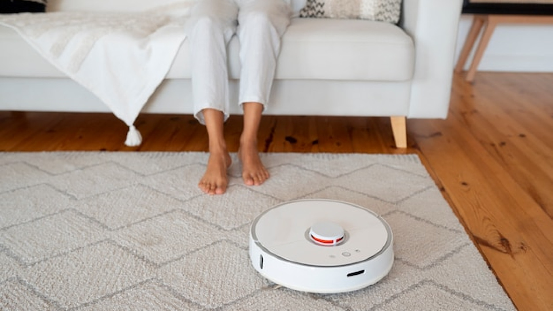 Robot aspirateur : pourquoi l’automatisation du ménage devient incontournable ?