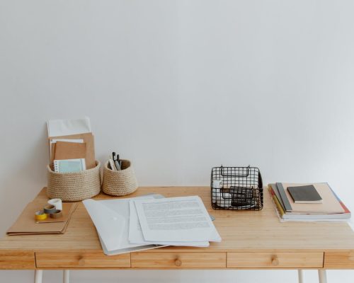 Votre bureau influence-t-il votre moral ? La psychologie du design d'espace.