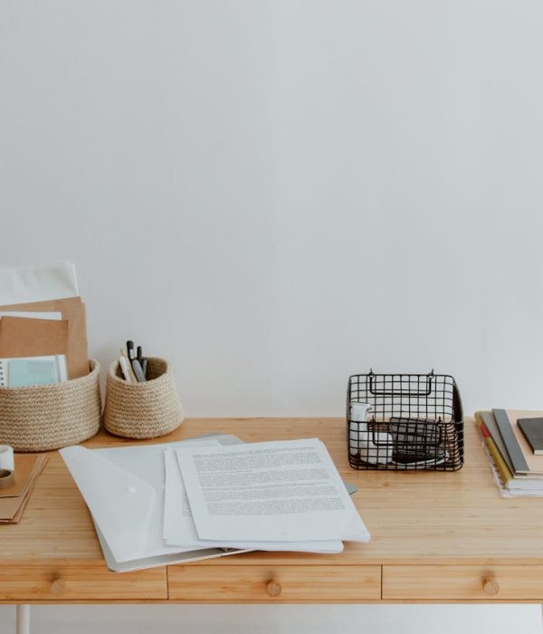 Votre bureau influence-t-il votre moral ? La psychologie du design d'espace.