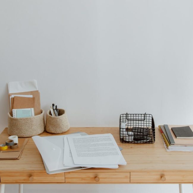 Votre bureau influence-t-il votre moral ? La psychologie du design d'espace.