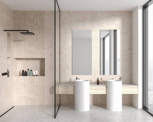 Receveur de douche sur mesure : l'essentiel à savoir avant d'acheter
