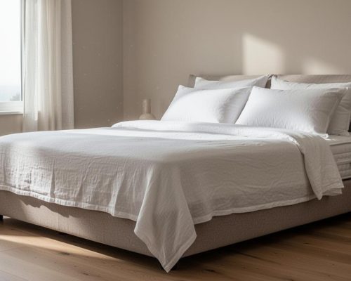 Comment choisir le meilleur matelas hybride 200x200 cm en ligne ?