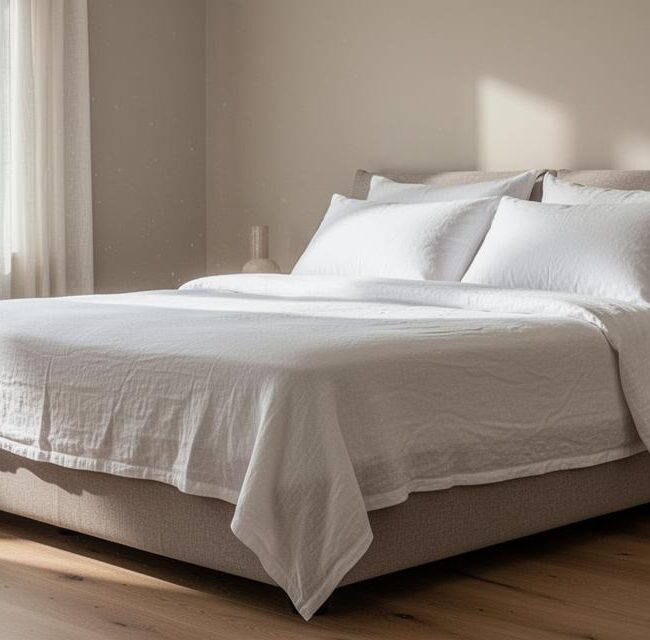 Comment choisir le meilleur matelas hybride 200x200 cm en ligne ?