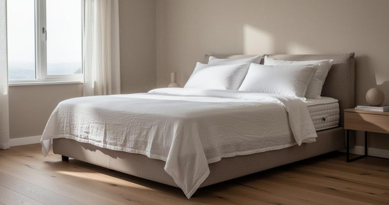 Comment choisir le meilleur matelas hybride 200x200 cm en ligne ?